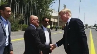 المبعوث الأممي يعبر عن أسفه لعدم التوصل إلى اتفاق حول تمديد الهدنة ويكشف عن استمرار المفاوضات